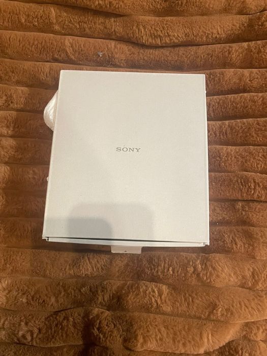 Auscultadores sem fios WHCH510B.CE7 Sony