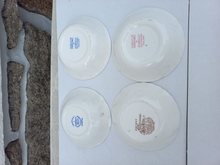 Ceramic Tableware Made in England445373772768880641