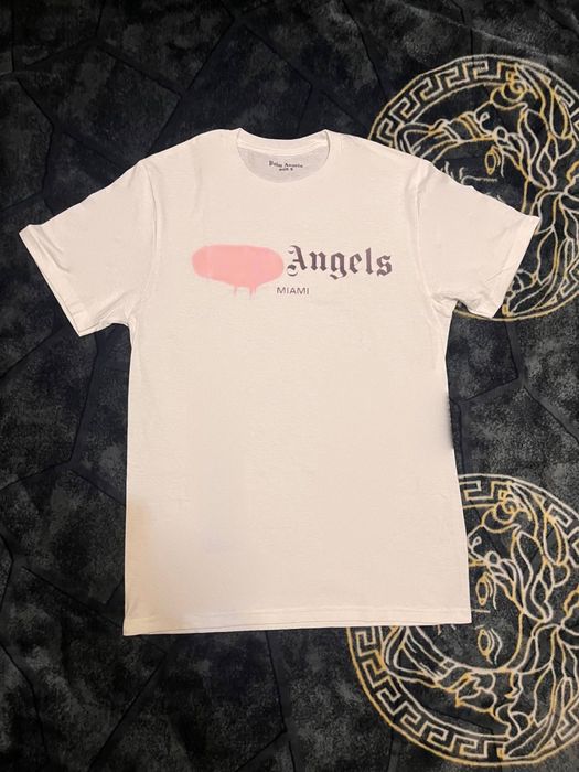 Футболки Palm Angels(палм анлгес) Розмір М,С