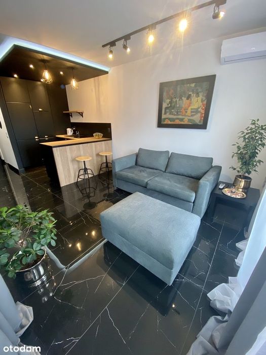 Bez Prowizji I 2 Pokoje I Barska 69 I Roi 8,7% I Balkon I - View 3