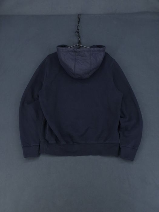 Tommy Hilfiger hoodie bluza z kapturem hybrydowa M