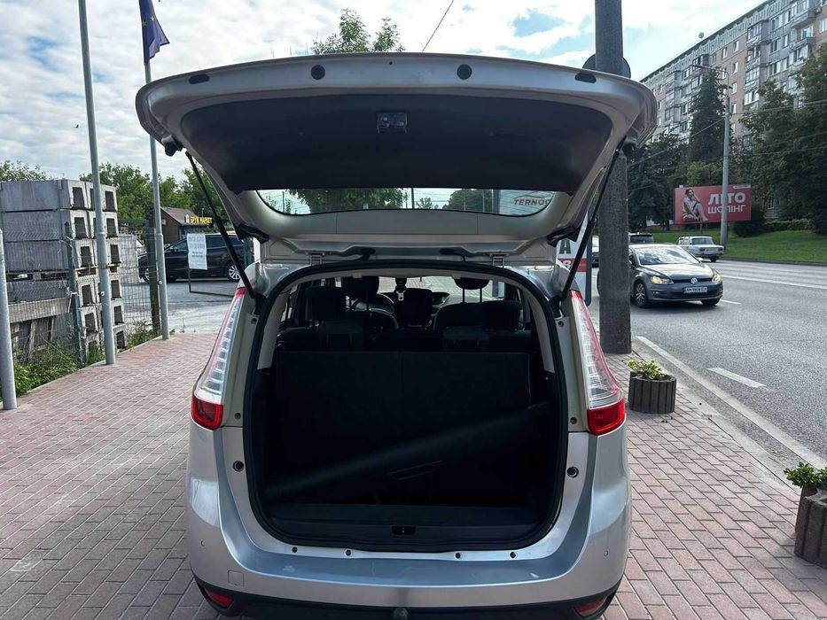 Renault Grand Scenic