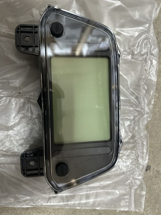 Панель приборів спидометр квадроцикла Segway 600