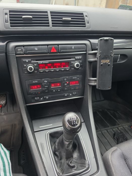 Sprzedam Audi a4 b6