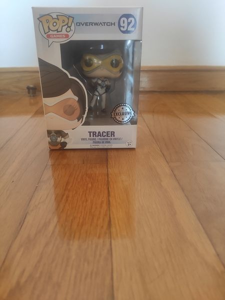 Funko POPs - Coleção 5