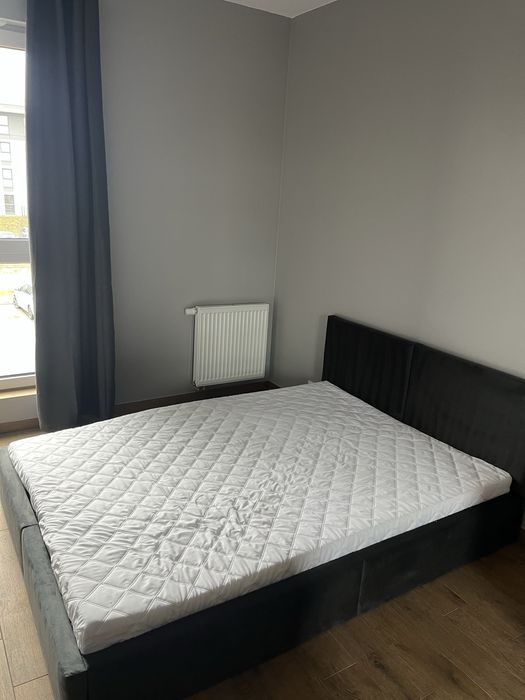 Nowe mieszkanie Ożarów Mazowiecki 2 pokoje 42m2. garaż