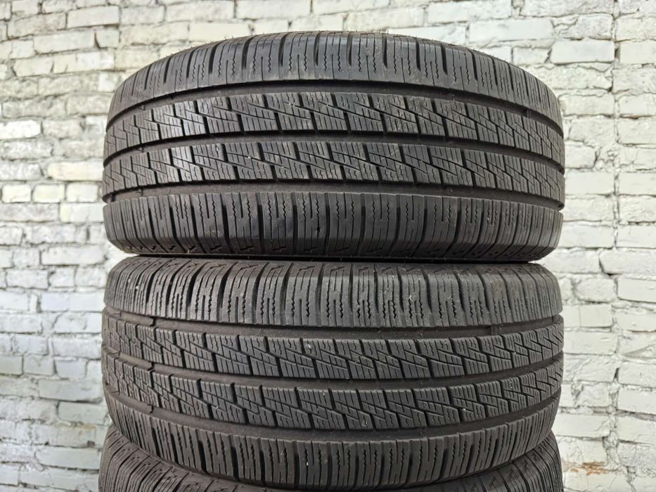 Всесезонні шини IMPERIAL 225/55 R17C