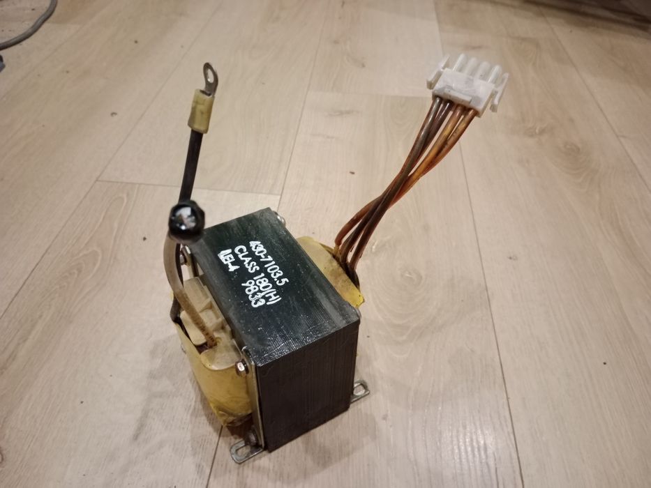 Transformator sieciowy Class 180(H)