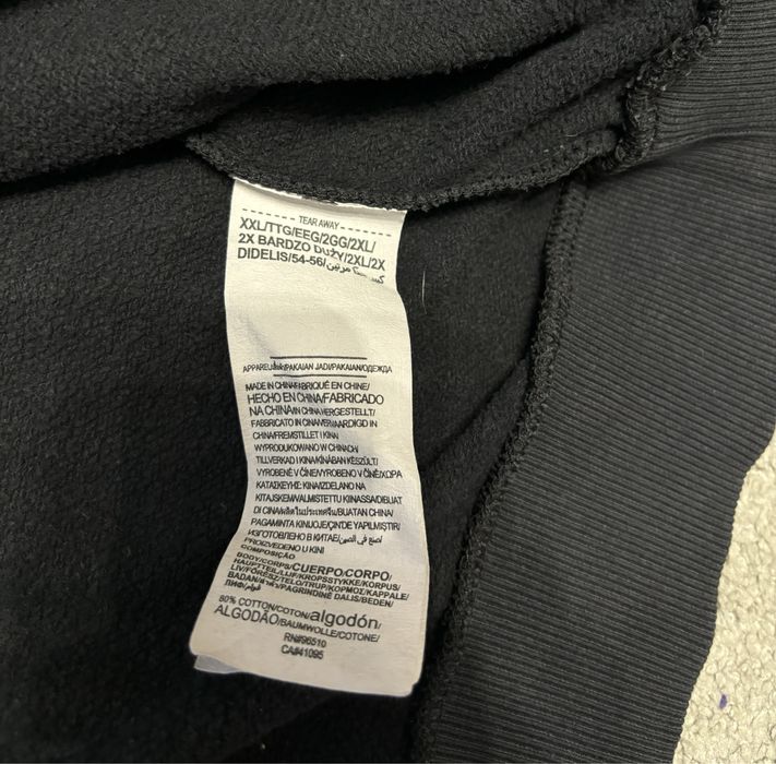 Свитшот.Under Armour.оригинал.XXL/XXXL