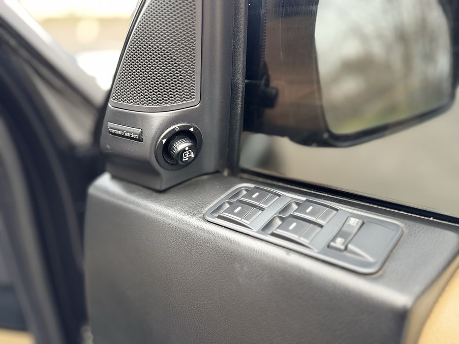 Land Rover - Discovery 3...2.7 Дизель, АКПП -4Х4,7 Місць-Праве Кермо !