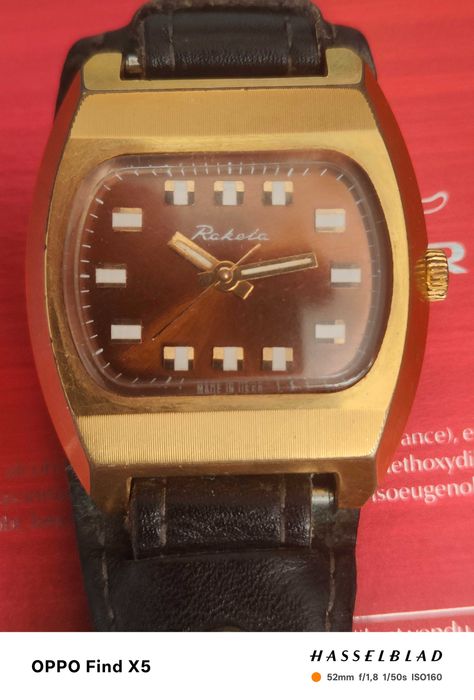 Zegarek Gant g740  i Rakieta