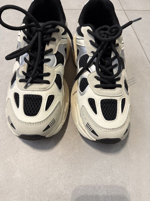 buty sportowe damskie