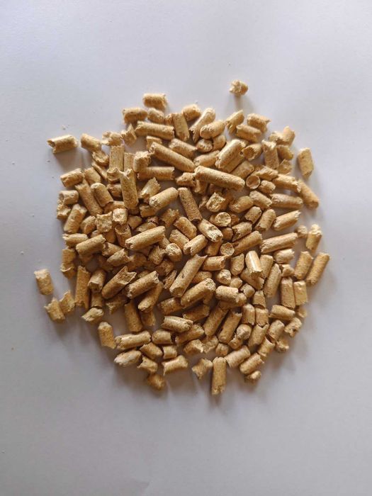 Pellet Trapellets Świetna jakość, jak Olimp, Gold, Olczyk Paleta 896kg