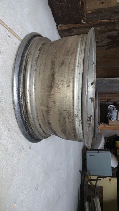 Продам автомобільні диски R15 5x110