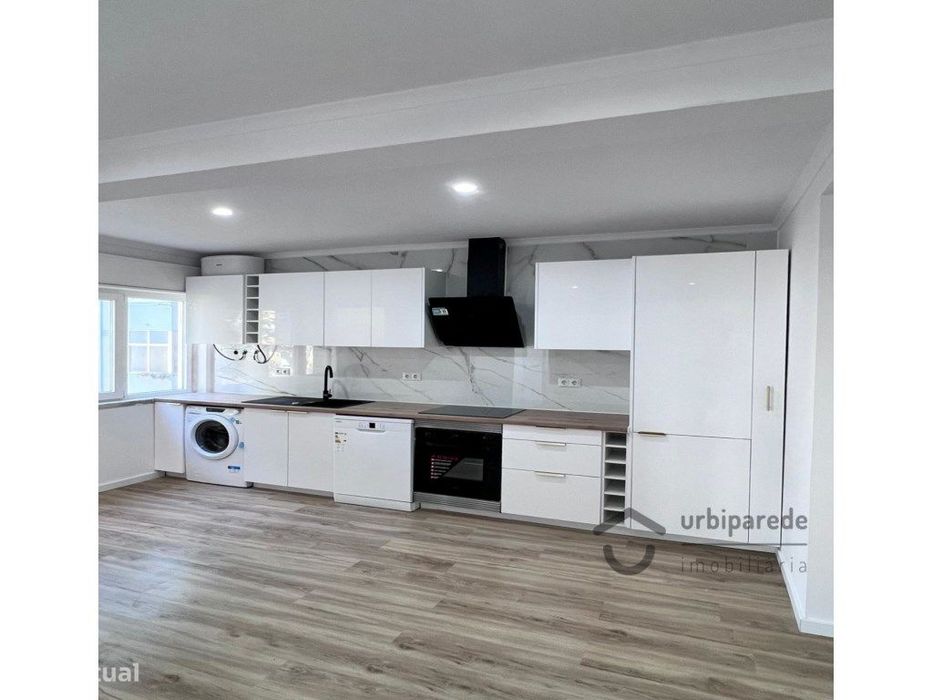 apartamento T2 remodelado, Amadora Mina de Água