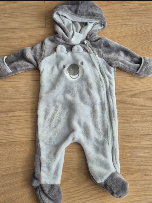 Kombinezon przejściowy