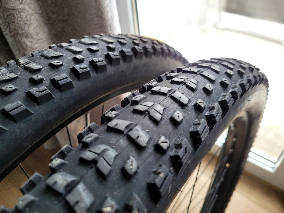 Opony maxxis Rekon 29 2.6 EXO TR w ładnym stanie zwijane