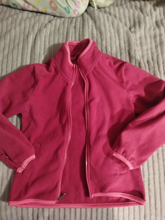 Куртка вітровка 2в 1