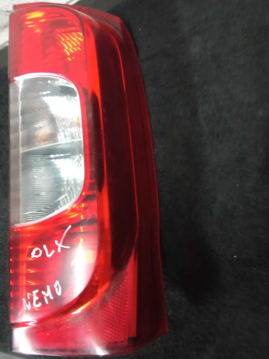 Lampa tylna prawa Citroen Nemo 13532/05080 Siedlce