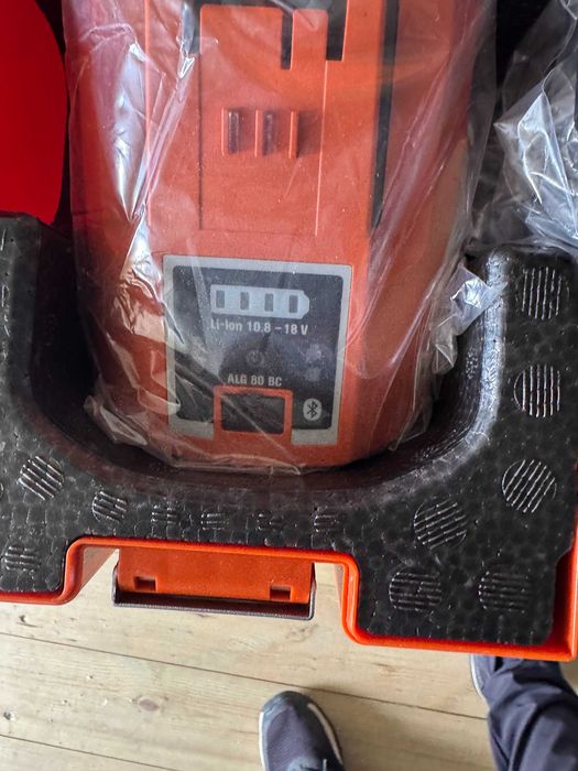 Fein Narzędzie Wielof. Amm 500 Plus Top