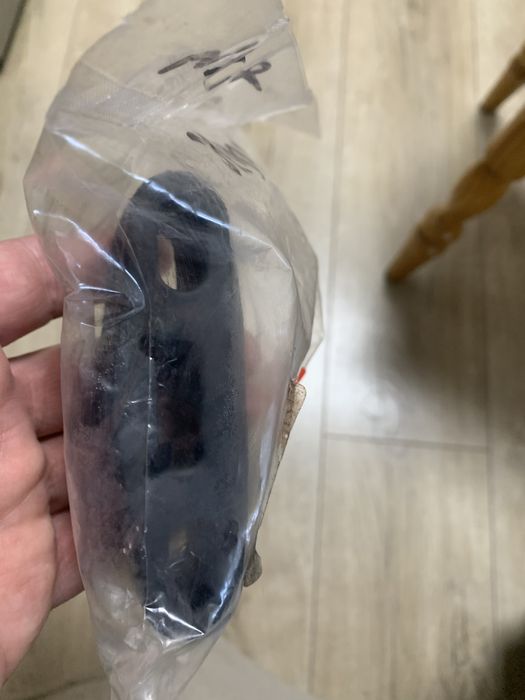 Тормозний шланг LPR 6T46181 Daewoo