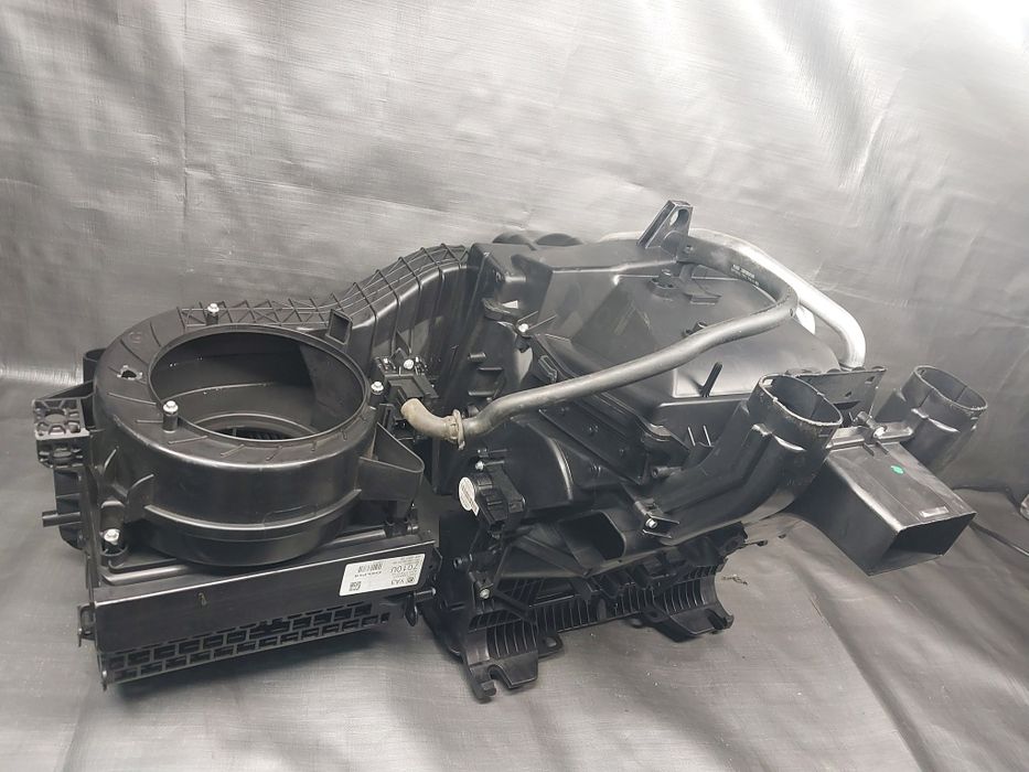 KOMPLETNA Nagrzewnica INSIGNIA A 2009 rok 2.0 CDTI Europejska