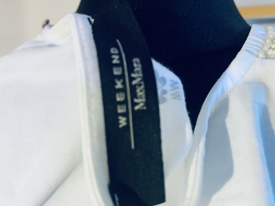 MaxMara Wekend bluzka