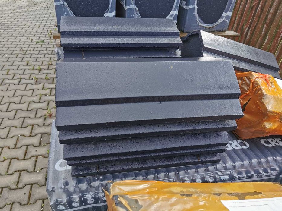 Sprzedam dachówkę KAPSTADT TANIO!!!