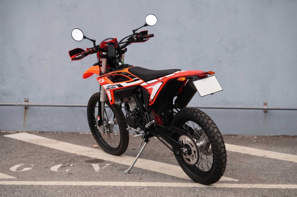 Beta RR125 de 2024