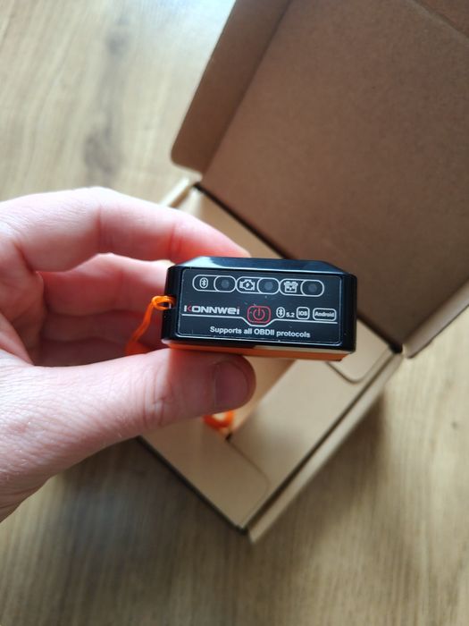 Car Skaner Diagnostic OBD