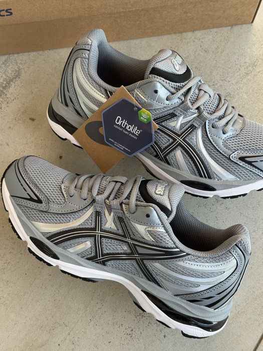 Кросівки Asics Sekiran Silver premium