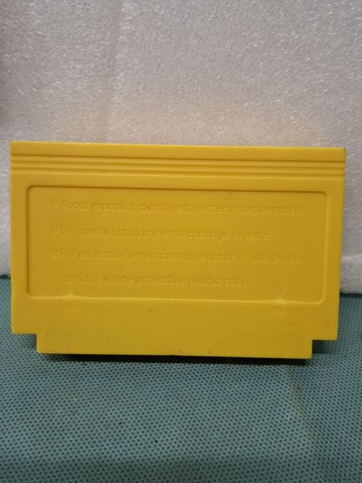 Kartridż Pegasus  gra prl