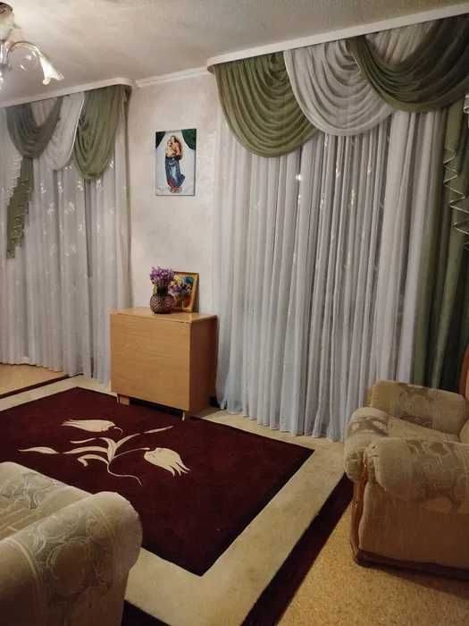 Продам уютную 2-комнатную квартиру 53 м² на Северной Салтовке на ул. Натальи Ужвий, 89584 + - View 4
