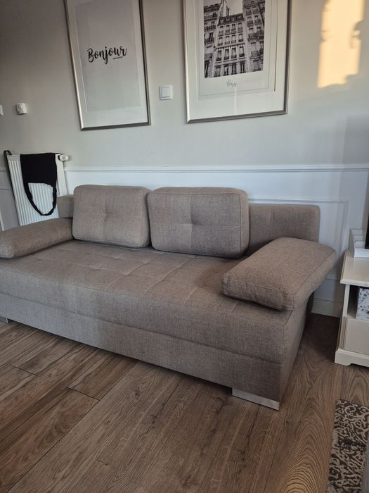 Kanapa sofa rozkladana