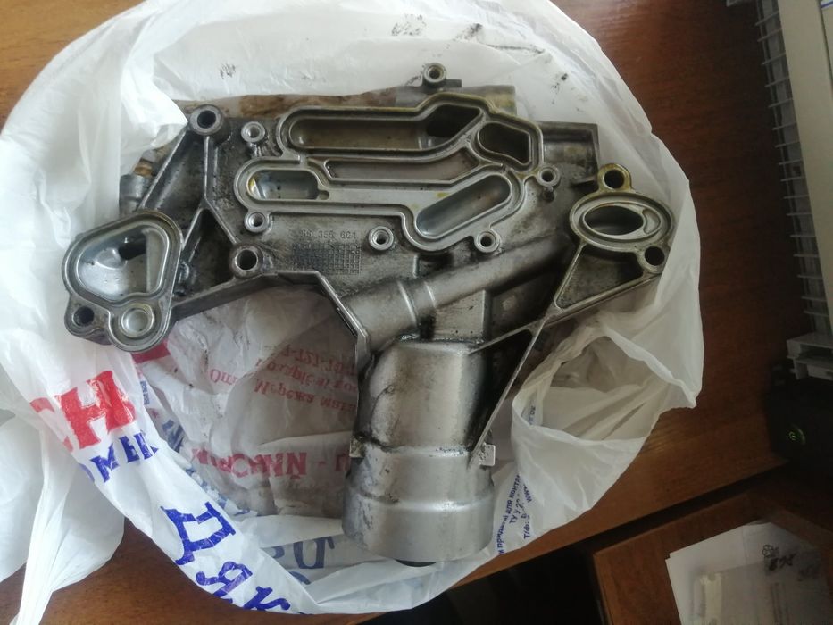 Теплообменник GM Opel, Chevrolet