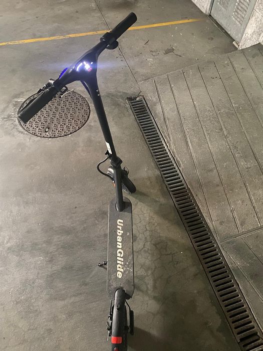 Trotinete elétrica Urbanglide XS 100