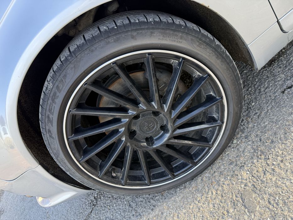 Audi A4B7 2.0 TDI 170 KM S-LINE