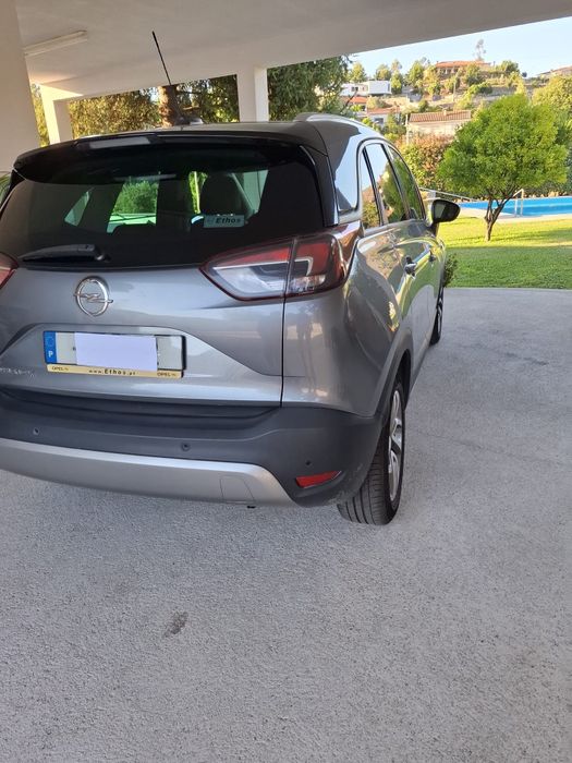 Vendo Opel Crossland