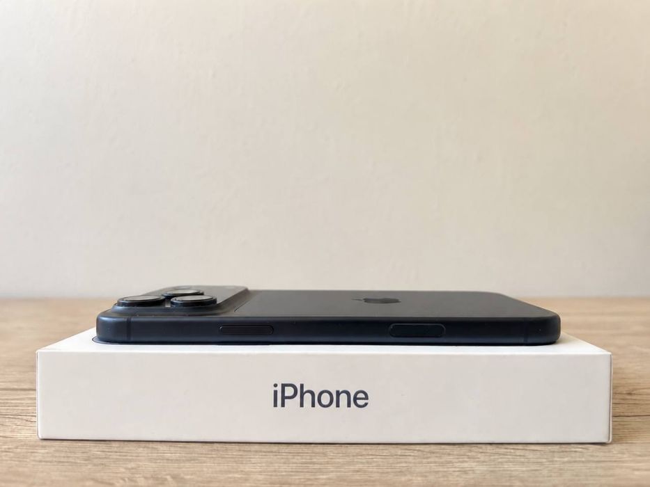 IPHONE 17 pro max 1tb