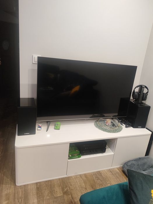 Szafka RTV połysk