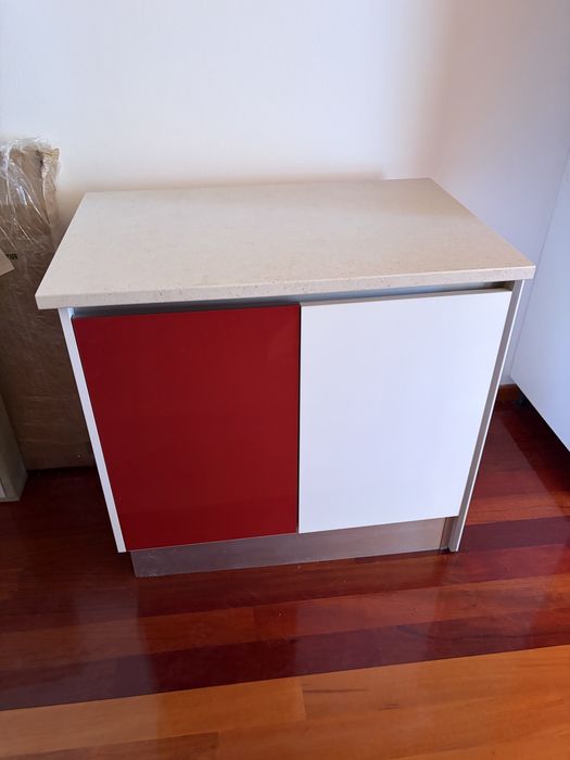 Bancada de Cozinha