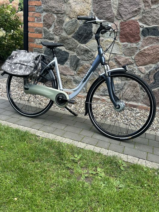 Rower Gazelle Grenoble C7