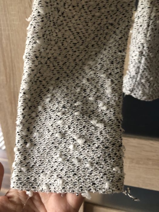 Sweterek rozmiar 38-40