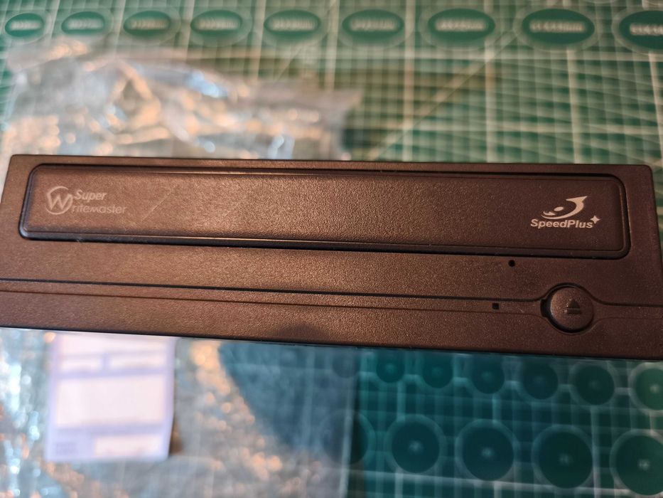 Nagrywarka SAMSUNG SH-S223 DVD-RW DVD WRITER SATA 5.25'' Nowa