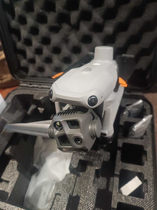 DJI matrice 4t продам