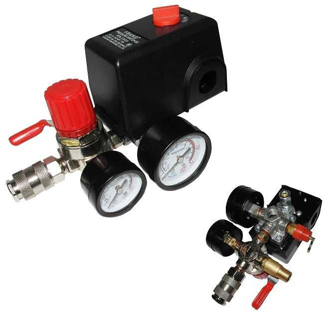 Электродвигатель 2,2 кВт 2800об. 230В на ременной компрессор