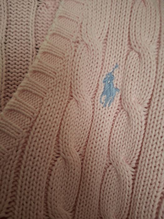 Camisola Rauhp Lauren