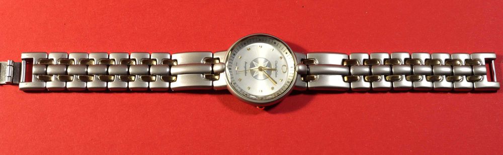 Zegarek męski Charles Delon 2070