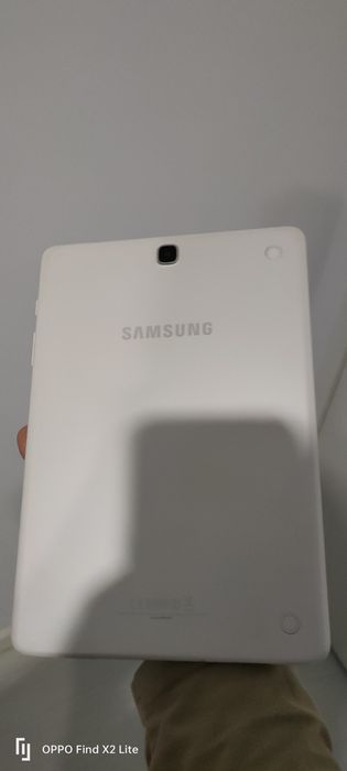 Samsung tab a sm-t555 10"