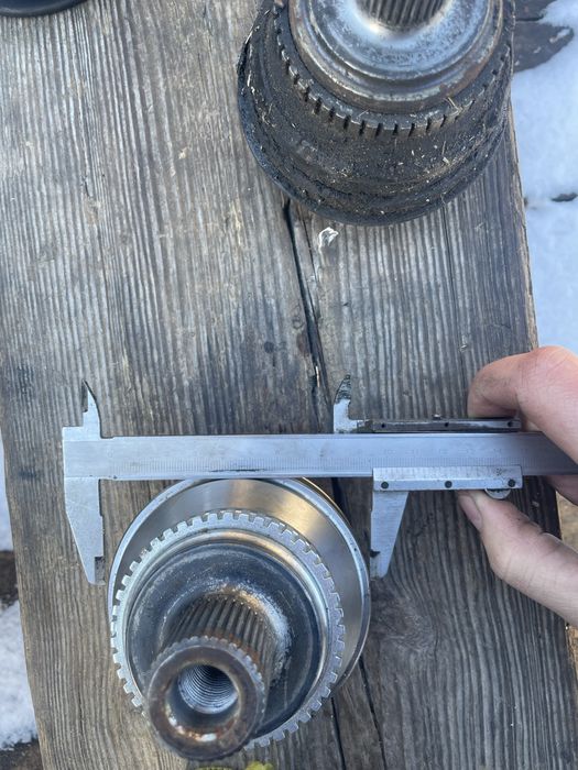 Продам шруз на ауді 80